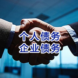 和布克赛尔追债公司